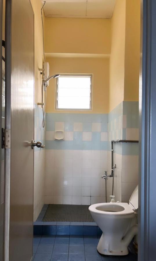 Homestay Vista3A At Vista Seri Putra Kajang Eksteriør billede